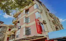 Hotel O Raj Comforts